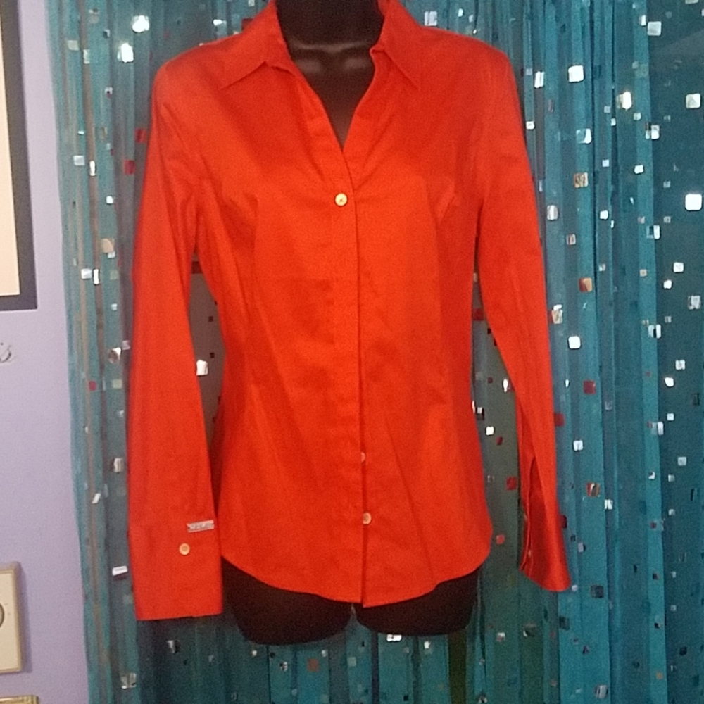 Calvin Klein blouse
